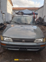 Oto Çıkma Parça / Toyota / Corolla / Kaporta & Karoser / Kaput / Çıkma Parça 
