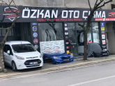 Oto Çıkma Parça / Tesla / Model Y / Far & Stop / Sağ Ön Far / Çıkma Parça 
