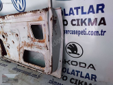 Oto Çıkma Parça / Renault / R 12 / Kaporta & Karoser / Sağ Ön Kapı / Çıkma Parça 