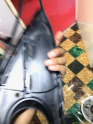 Oto Çıkma Parça / Bmw / 4 Serisi / Tampon / Sis Farı Çerçevesi / Çıkma Parça 
