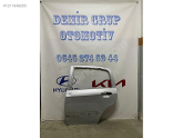 HYUNDAİ GETZ SOL ARKA KAPI