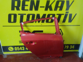 822780003R RENAULT MEGANE 3 SAĞ ARKA KAPI ORJ ÇIKMA RENKAY
