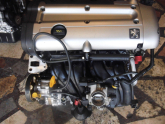 Oto Çıkma Parça / Peugeot / 206 / Motor / Motor (komple) / Çıkma Parça 