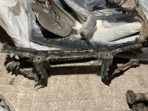 BMW X5 E53 ORJİNAL ÖN PANEL ÖN BURUN TAMPON DEMİRİ - ERCAN TİC