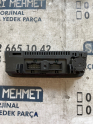 Oto Çıkma Parça / Seat / Ibiza / Klima / Kontrol Paneli / Çıkma Parça 