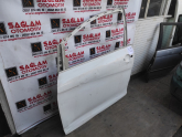 Oto Çıkma Parça / Seat / Altea / Kaporta & Karoser / Sol Ön Kapı / Çıkma Parça 