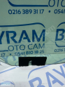 Oto Çıkma Parça / Fiat / Doblo / Oto Cam / Kapı Camları / Sıfır Parça 