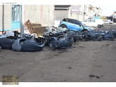 Oto Çıkma Parça / Opel / Mokka / Tampon / Ön Tampon / Sıfır Parça 