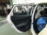 Oto Çıkma Parça / Seat / Ibiza / Kaporta & Karoser / Arka Çamurluk / Çıkma Parça 