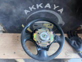 Oto Çıkma Parça / Fiat / Brava / Airbag / Sürücü Airbag / Çıkma Parça 