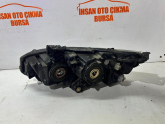 Oto Çıkma Parça / Honda / Civic / Far & Stop / Sağ Ön Far / Çıkma Parça 