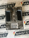 Oto Çıkma Parça / Fiat / Panda / Beyin / Motor Beyni / Çıkma Parça 