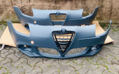 Alfa romeo Giulietta ön tampon