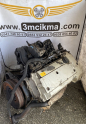 Oto Çıkma Parça / Mercedes / E Serisi / Motor / Motor (komple) / Çıkma Parça 