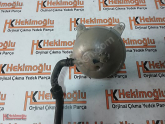 Oto Çıkma Parça / Volkswagen / Golf / Radyatör / Su Radyatörü / Çıkma Parça 