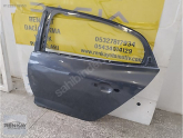 Oto Çıkma Parça / Renault / Megane / Kaporta & Karoser / Sol Arka Kapı / Çıkma Parça 