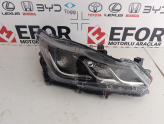 TOYOTA COROLLA SAĞ FAR ÇIKMA ORİJİNAL PARÇA