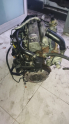 FORD CONNECT MOTOR KOMPLE ÇIKMA