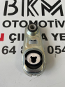 Nissan Qashqai Arka Motor Takozu