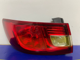RENAULT CLİO 4 SOL STOP ORJİNAL HATASIZ 265553752R