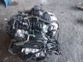 PEUGEOT 301 1.6 EURO 5 KOMPLE MOTOR ÇIKMA