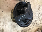 Fiat Tipo Kalorifer Fan Motoru