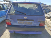 Uno Modeli Fiat İçin Çıkma Arka Bagaj Kapısı