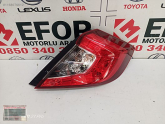 Oto Çıkma Parça / Honda / Civic / Far & Stop / Sağ Arka Stop / Çıkma Parça 