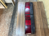 Oto Çıkma Parça / Renault / R 9 / Far & Stop / Sağ Arka Stop / Çıkma Parça 