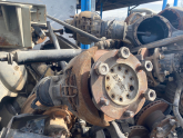 Oto Çıkma Parça / Isuzu / Novo / Alt Takım / Ön Dingil / Çıkma Parça 