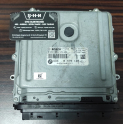 BMW 3 SERİSİ F30 MOTOR BEYNİ EDC17CP45 DDE8470185 0281034458