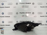 Oto Çıkma Parça / Citroen / C-elysee / Far & Stop / Sağ Ön Far / Sıfır Parça 