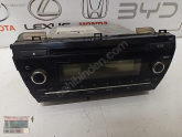 Oto Çıkma Parça / Toyota / Corolla / Beyin / Ateşleme Beyni / Çıkma Parça 
