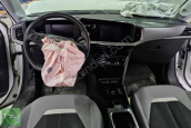 Oto Çıkma Parça / Opel / Mokka / Kaporta & Karoser / Bagaj Kapağı / Çıkma Parça 