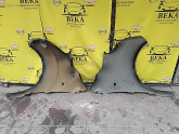 Oto Çıkma Parça / Opel / Vivaro / Kaporta & Karoser / Sol Ön Çamurluk / Çıkma Parça 