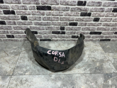 OPEL CORSA D ORJİNAL ÇIKMA SOL ARKA DAVLUMBAZ