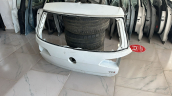 Oto Çıkma Parça / Volkswagen / Golf / Kaporta & Karoser / Bagaj Kapağı / Çıkma Parça 