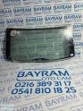 Oto Çıkma Parça / Skoda / Rapid / Oto Cam / Arka Cam / Sıfır Parça 