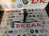 DACİA DUSTER 2018-2023 SAĞ ÖN ÇAMURLUK BANDI ORJİNAL ÇIKMA