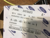 Oto Çıkma Parça / Ford / Tourneo Courier / Egzoz / Egzoz Sensörü / Çıkma Parça 