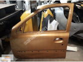 2001 RENAULT CLIO SOL KAPI ÜNALLAR OTO ÇIKMA YEDEK PARÇA