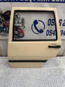 Oto Çıkma Parça / Fiat / Uno / Kaporta & Karoser / Sol Arka Kapı / Çıkma Parça 
