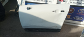 Oto Çıkma Parça / Fiat / 500 / Kaporta & Karoser / Sol Ön Çamurluk / Çıkma Parça 