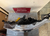 Oto Çıkma Parça / Nissan / Qashqai / Far & Stop / Sol Ön Far / Çıkma Parça 