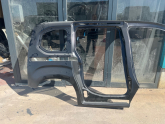 Oto Çıkma Parça / Fiat / Doblo / Kaporta & Karoser / Marşpiyel Sacı / Sıfır Parça 
