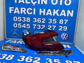 Oto Çıkma Parça / Fiat / Egea / Far & Stop / Sol Arka Stop / Çıkma Parça 