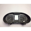 Skoda Octavia 2 TDI Kilometre Saati Gösterge Paneli 5E0920981