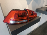 Oto Çıkma Parça / Volkswagen / Golf / Far & Stop / Sol Arka Stop / Çıkma Parça 