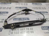 Oto Çıkma Parça / Fiat / Palio / Oto Cam / Cam Krikosu / Çıkma Parça 