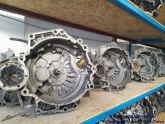 Oto Çıkma Parça / Volkswagen / Golf / Şanzıman / Şanzıman Komple / Çıkma Parça 